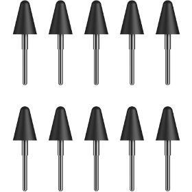 Stylus 2 Black Replacement Tips KOBO