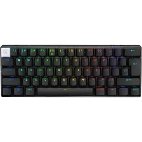 PRO X 60 LIGHTSPEED Wrl BK US LOGITECH