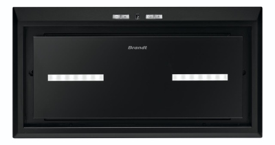 ODSAVAČ PLNĚ VESTAVNÝ BHG2552B Brandt