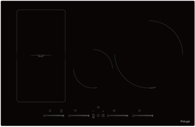 DESKA INDUKČNÍ KPI8031B Kluge