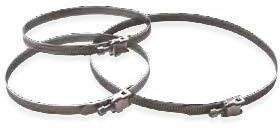 Upínací pásek 150-170 mm Kluge