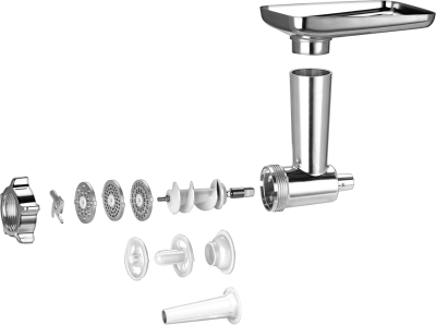 Šnekový nástavec na mletí masa PSC-150/MG pro Sam Cook PSC-151