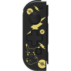 D-Pad Control. For NS Pikachu bk/gl HORI