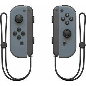 Joy-Con Strap Grey NINTENDO