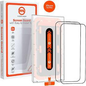 Screen Guard iP15 Pro 2pc MOBILE ORIGIN