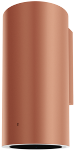 Odsavač komínový Tubus Copper (CDP3801R) Ciarko Design