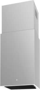 Odsavač ostrůvkový Cube W Inox (CDW4001I)