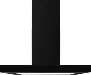 Odsavač komínový T-Light Black 90 (CDT9002C) Ciarko Design