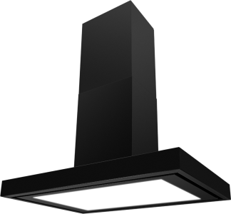 Odsavač komínový T-Light Black 60 (CDT6002C) Ciarko Design