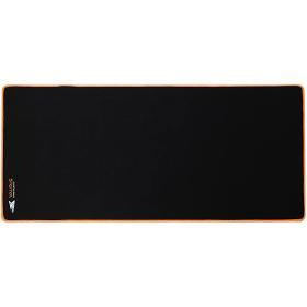 WALRUS-XL mouse pad black/orng BARACUDA