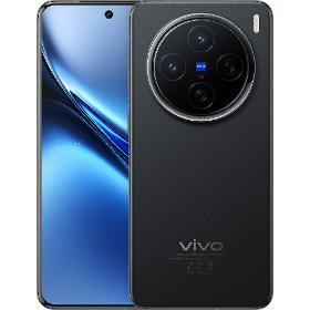 X200 12/256GB Black VIVO