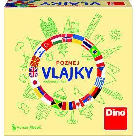 32622272 hra POZNEJ VLAJKY DINO