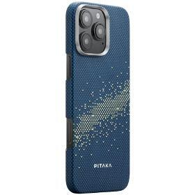 Tactile Woven Case iP16 Pro Max StarPeak