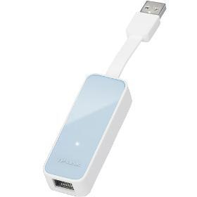 UE200 USB to Ethernet adapter TP-LINK