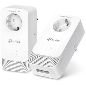 PG2400P KIT G.hn2400 průch. Kit TP-LINK