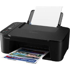 PIXMA TS3750i ink mtf WiFi Black CANON