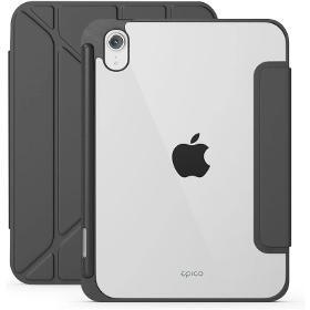 Flip Case iPad 10,9 Black EPICO