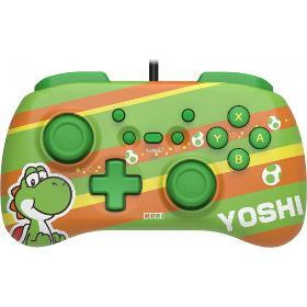 SWITCH Horipad Mini SuperMar. Yoshi HORI