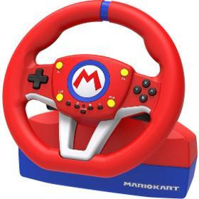 SWITCH Mario Kart Racing Wheel Pro MINI