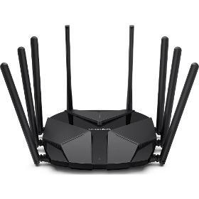 MR90X AX6000 WiFi 6 router MERCUSYS