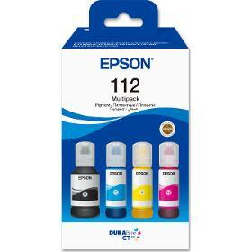 C13T06C64A 112 ink multipack EPSON