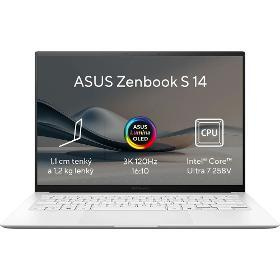 UX5406SA-OLED227X 14 U7 32G 1T W11P ASUS