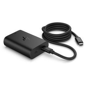 65W nabíječka NTB GaN USB-C HP