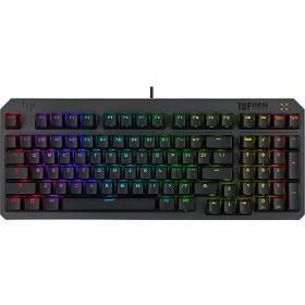 TUF Gaming K3 GEN II keyboard US ASUS