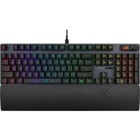 ROG STRIX SCOPE II (RX RED) keyboard US