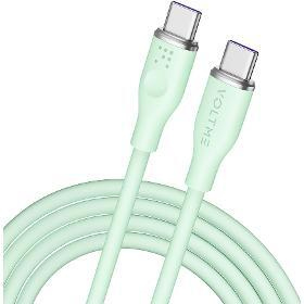 Powerlink Moss CTC 5A/100W 1,8m green