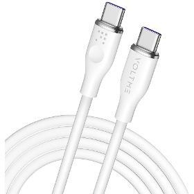 Powerlink Moss CTC 5A/100W 1,8m white
