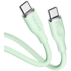 Powerlink Moss CTC 3A/60W 1,0m green