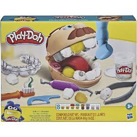 14F1259 PLAY-DOH zubař HASBRO