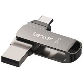 Dual Type-C a Type-A USB3.1 128GB LEXAR