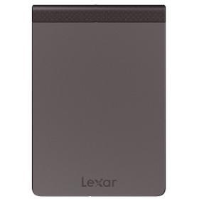 Externí SSD SL200 1TB, 550MB/s LEXAR