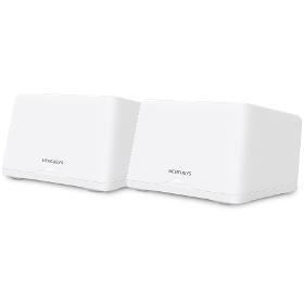 Halo H47BE 2pc BE9300 Mesh WiFi7 MERCUS