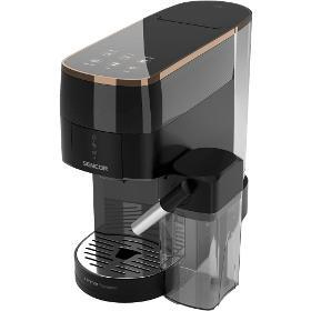 SCC 3000BK MARCO POLO Kávovar SENCOR