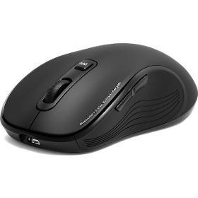910010 wrl mouse BT Black PORT CONNECT