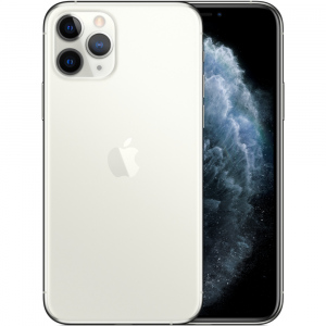 iPhone 11 Pro 256GB Silver APPLE