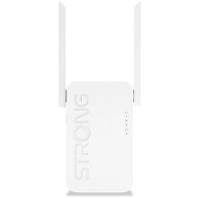 REPEATERAX1800 WiFi 6 extender STRONG