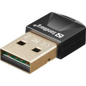 USB Bluetooth 5.0 Dongle SANDBERG