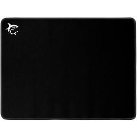 BLACK KNIGHT mouse pad 400x300 WHITE SH