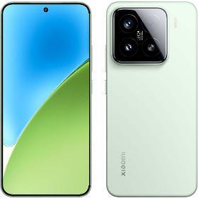 15 12/512GB Green XIAOMI