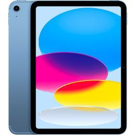 iPad 11 A16 Cell 256GB Blue APPLE