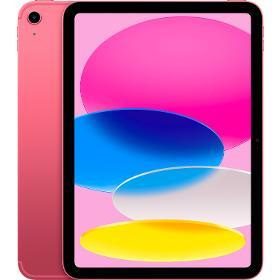 iPad 11 A16 Cell 128GB Pink APPLE