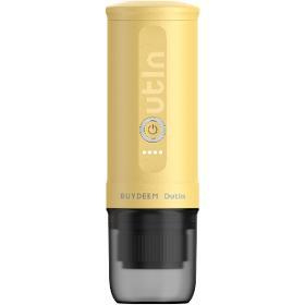 OTEM-01-MY CEST. ESPRESSO ŽLUTÁ BUYDEEM