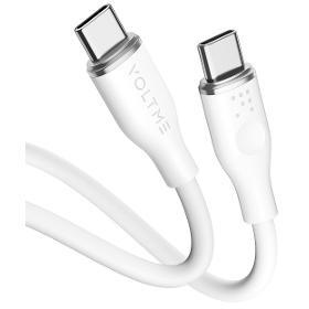 Powerlink Moss CTC 3A/60W 1,0m white