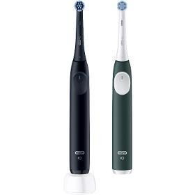 IO 2 SERIES DUO PACK ZUB.KARTÁČEK ORAL B