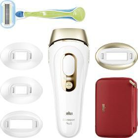 PL5382 IPL SILK-EXPERT PRO 5 EPIL. BRAUN