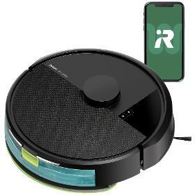 ROOMBA 105 COMBO ČERNÝ VYSAVAČ IROBOT